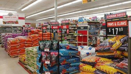 Tractor Supply Co.