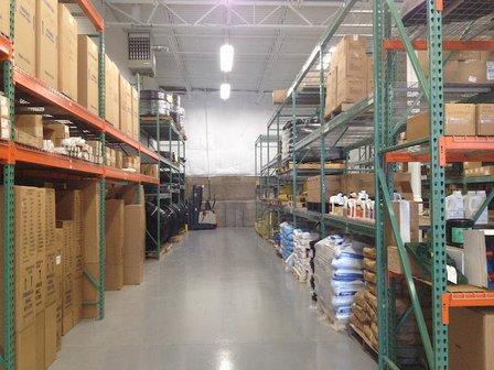 Milby Company