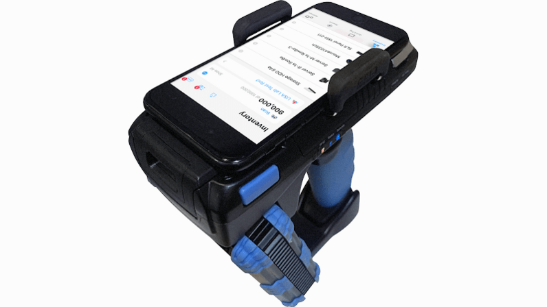 Simply RFiD