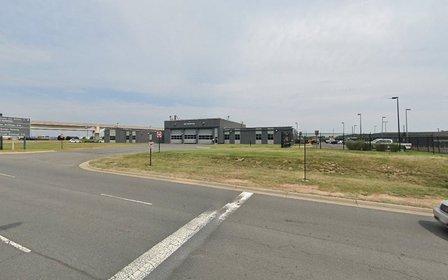 Metropolitan Washington Airports Authority Fire Station 303