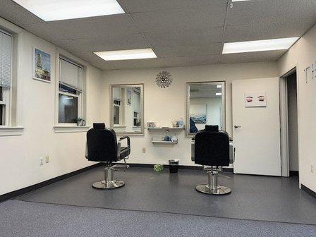 Threading Place