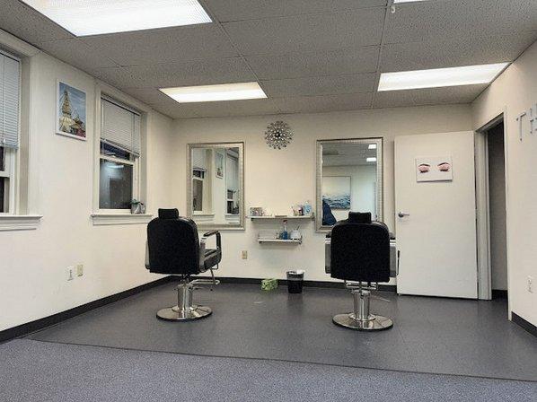 Threading Place