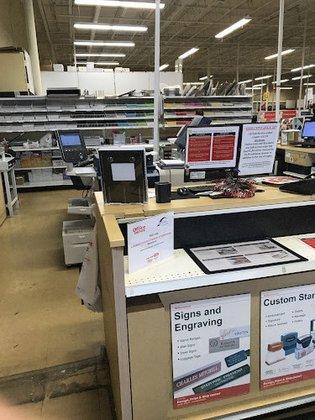 Office Depot