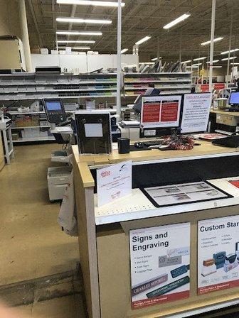 Office Depot