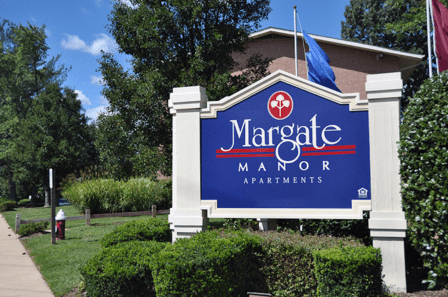 Margate Manor