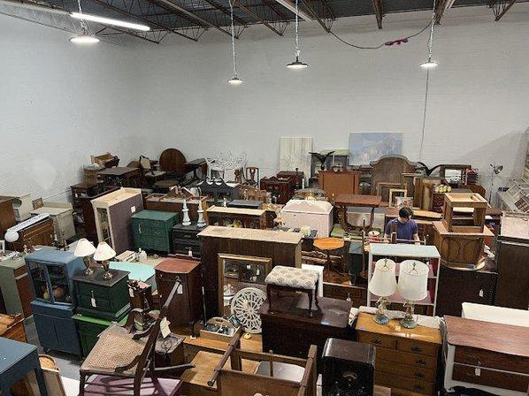 Furniture Rescue