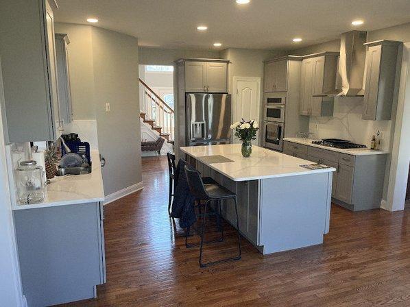 Class Design Cabinetry