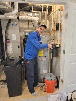 PlumberBee