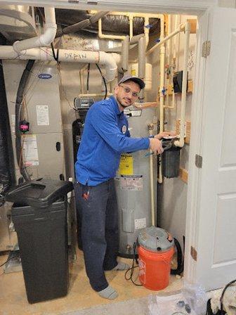 PlumberBee