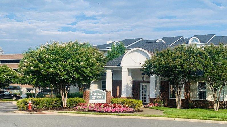 Chantilly Park Condos
