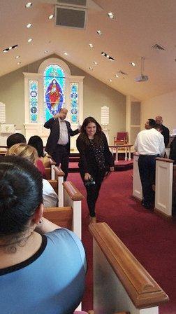 Grace Evangelical Lutheran Church