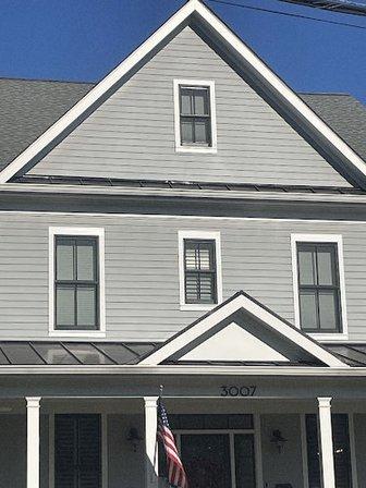 Rey roofing services