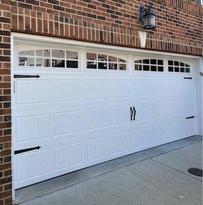 Johnny Garage Door Service