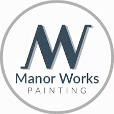 Manor Works Painting
