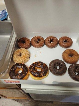 Dunkin'