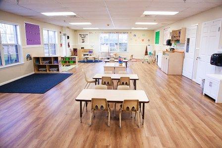 Tiny City Academy