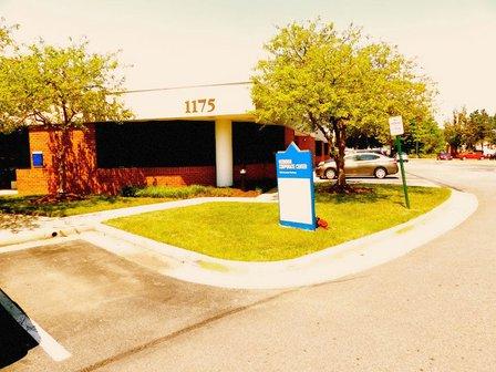 Inova Juniper - Herndon