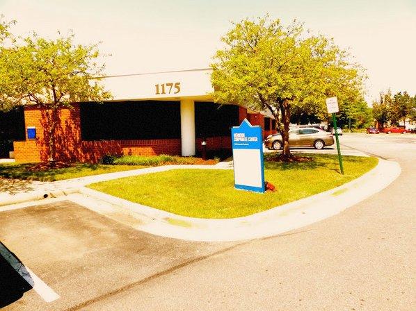 Inova Juniper - Herndon