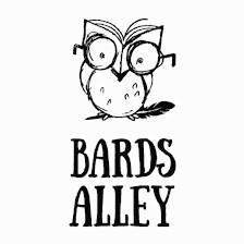Bards Alley Bookshop