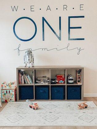 One Family Chiropractic