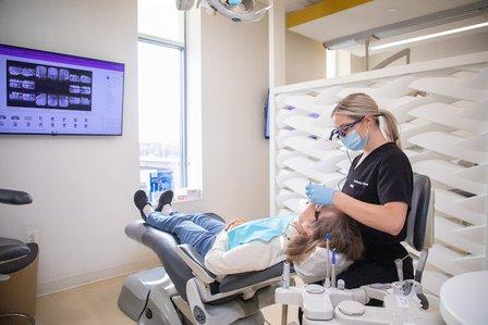 Banaji Family & Aesthetic Dentistry