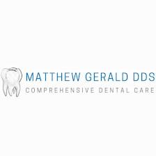 Dr. Matthew Gerald