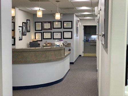 Esthetic Dentistry of Fairfax