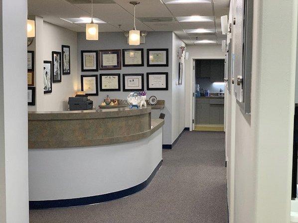 Esthetic Dentistry of Fairfax