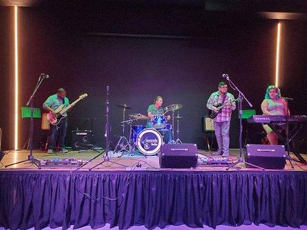 Crescendo Studios