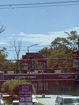 Loudoun International Foods
