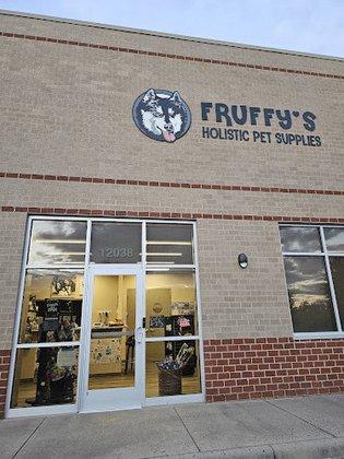 Fruffy's Holistic Pet Supply Store