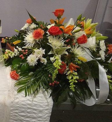 Ames Funeral Home Inc