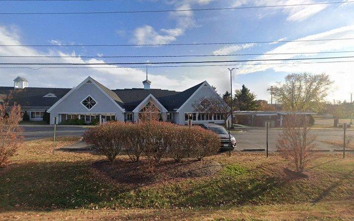 Galilee Christian School
