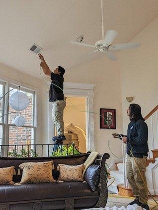 Atlantic Duct Cleaning