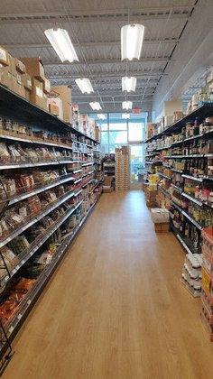Halalco Halal Meat Groceries
