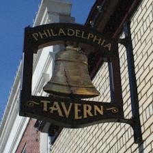 Philadelphia Tavern