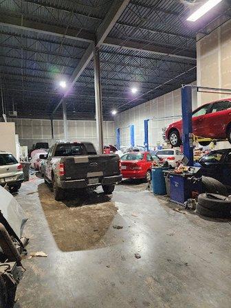 Martinez Auto Inc