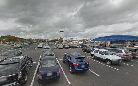 Parking Lot