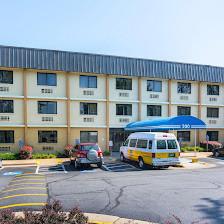 Comfort Inn Herndon-Reston