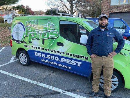 My Pest Pros