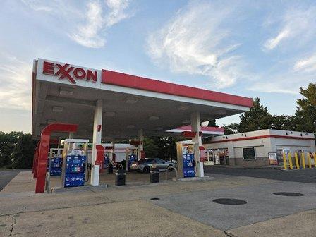 Exxon