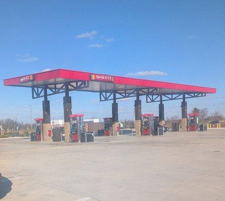 Sheetz