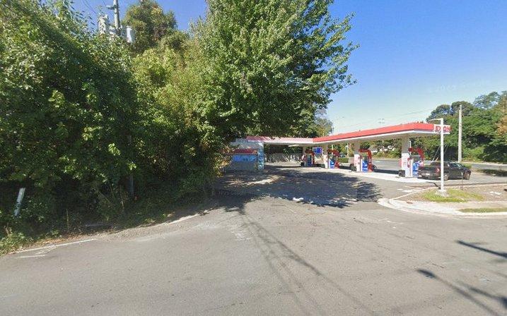 ATM (Cedar Lane Exxon)