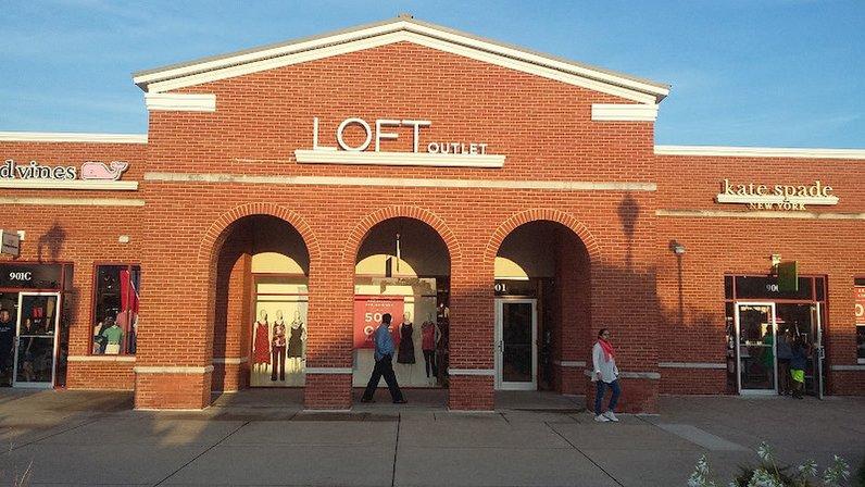 LOFT Outlet