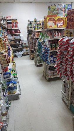 AL-AMAL Super Market