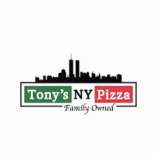 Tony’s NY Pizza - Twinbrooke/GMU