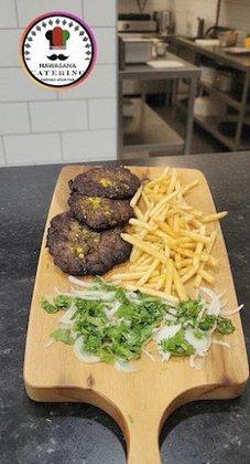 Hawasana Kabob Restaurant