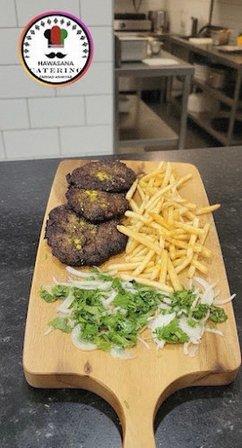 Hawasana Kabob Restaurant