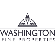Kathryn Harrell, Washington Fine Properties, LLC