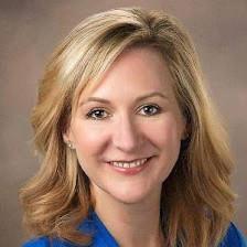 Chrissi Topoleski, Coldwell Banker Residential Brokerage
